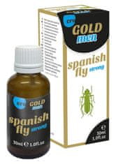 Ero Prehransko dopolnilo-Spain Fly Men- GOLD strong- 30ml