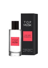 Ero Feromoni-TOP MUSK 50 ML