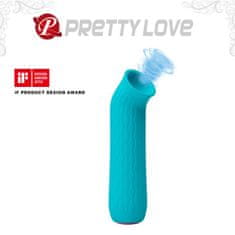 Ero PRETTY LOVE - FORD Blue