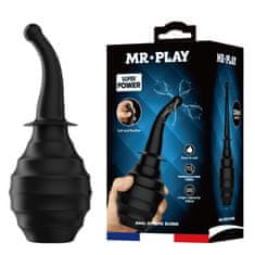 Ero MR PLAY - ANAL DOUCHE BLKM6 (330 ml)