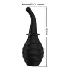 Ero MR PLAY - ANAL DOUCHE BLKM6 (330 ml)