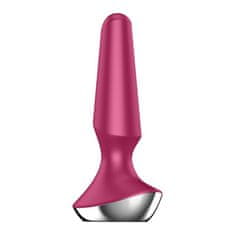 Ero Vtič - Vibrator ilicious 2 Berry