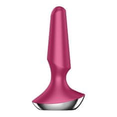 Ero Vtič - Vibrator ilicious 2 Berry