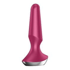 Ero Vtič - Vibrator ilicious 2 Berry