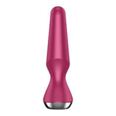 Ero Vtič - Vibrator ilicious 2 Berry