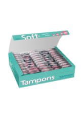 Ero Tampony-Soft-Tampons mini, box of 50