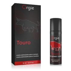 Ero Gel-TOURO - krema za odišavljanje - s tavrinom - 15 ML