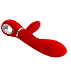 Ero PRETTY LOVE - THOMAS USB RED 7 funkcij