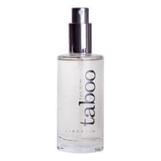 Ero Feromoni-TABOO LIBERTIN ZA NJEGA 50 ML