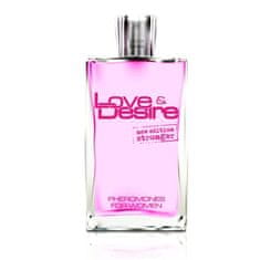 Ero Feromoni-Love Desire 100 ml za ženske