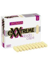 Ero Prehransko dopolnilo-eXXtreme Libido caps women 1x10 Stk.