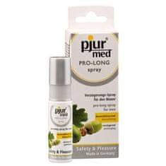 Ero Sprej-pjur MED Pro-Long Spray 20ml.