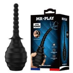 Ero MR PLAY - ANAL DOUCHE BLKM7 (330 ml)