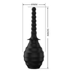 Ero MR PLAY - ANAL DOUCHE BLKM7 (330 ml)