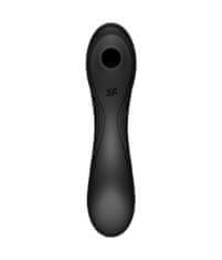 Ero Vibrator - Curvy Trinity 4