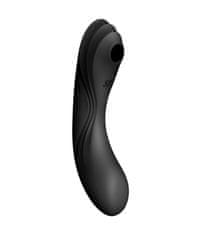 Ero Vibrator - Curvy Trinity 4