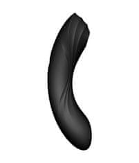 Ero Vibrator - Curvy Trinity 4