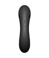 Ero Vibrator - Curvy Trinity 4