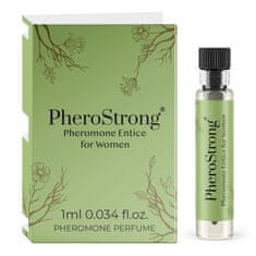 Ero TESTER-PheroStrong feromon Entice za ženske 1ml