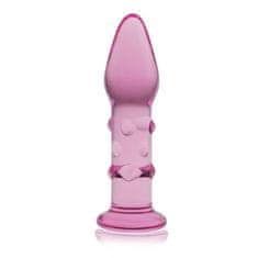 Ero 5.5"" Steklo Romance Pink