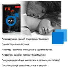 Ero Feromoni-FX24 za moške - nevtralni roll-on 5 ml