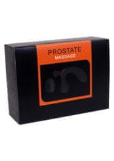 Ero Stimulator-masažer prostate dvojni vibrator USB 10 funkcij / daljinski upravljalnik