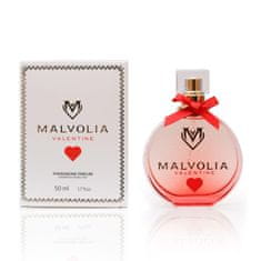 Ero Feromoni - MALVOLIA VALENTINE za ženske 50 ml