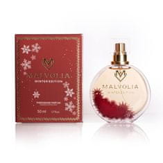 Ero Feromoni - MALVOLIA WINTER EDITION za ženske 50ml