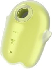 Ero Satisfyer Glowing Ghost Yellow