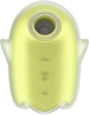 Ero Satisfyer Glowing Ghost Yellow