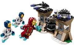 LEGO Marvel 76288 Iron Man in železna legija proti vojaku Hydre