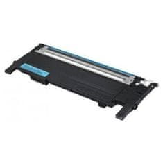 Kartuse.si Toner za Samsung CLT-C4092S modra, kompatibilen