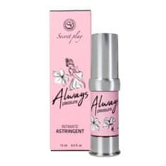 Ero ALWAYS PLEASURE - INTIMNI ADSTRINGENT 15 ML