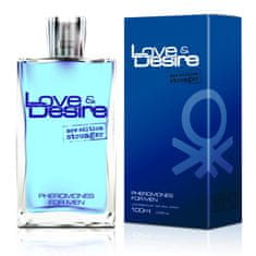 Ero Feromoni-Love Desire 100 ml Moški