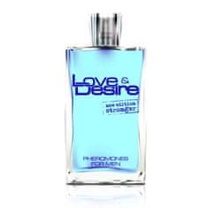 Ero Feromoni-Love Desire 100 ml Moški