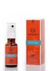 Ero Prehransko dopolnilo-APHRODICT SEXOVITAL 20 ml