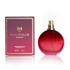 Ero Feromoni - MALVOLIA MIDNIGHT za ženske 50ml