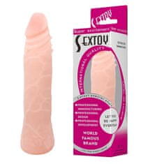 Ero BILE- SEXTOY upogljiv