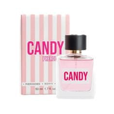 Ero Feromoni - CANDY PHEROLOVE za ženske 50ml