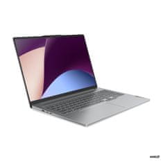 Lenovo IdeaPad 5 Pro prenosnik, R7-7840HS, 32GB, SSD1TB, RTX3050, W11H (83AR003WSC)