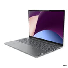 Lenovo IdeaPad 5 Pro prenosnik, R7-7840HS, 32GB, SSD1TB, RTX3050, W11H (83AR003WSC)