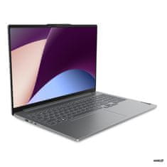 Lenovo IdeaPad 5 Pro prenosnik, R7-7840HS, 32GB, SSD1TB, RTX3050, W11H (83AR003WSC)