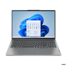 Lenovo IdeaPad 5 Pro prenosnik, R7-7840HS, 32GB, SSD1TB, RTX3050, W11H (83AR003WSC)