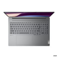 Lenovo IdeaPad 5 Pro prenosnik, R7-7840HS, 32GB, SSD1TB, RTX3050, W11H (83AR003WSC)