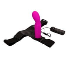 Ero BAILE - Strap-on ULTRA HARNESS Vibracije