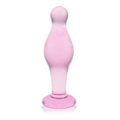 Ero 4.5"" Steklo Romance Pink