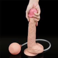 Ero 11'' Squirt Extreme Dildo