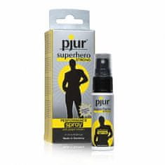 Ero Superhero Strong Spray Gel/Pjur 20ml.