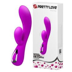 Ero Funkcija PRETTY LOVE-HONEY USB-10