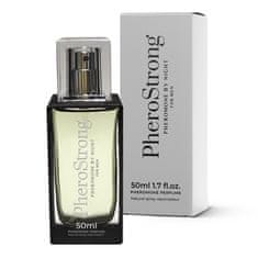 Ero Feromoni-Pherostrong by Night za moške 50 ml